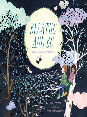 cover image of Breathe and Be